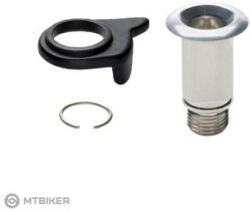 SRAM X7/Type2 10sp hátsó váltó tartó