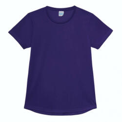 Just Cool Női Just Cool JC005 Women'S Cool T -S, Magenta Magic