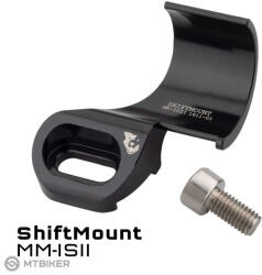 Wolf Tooth Shiftmount adapter a Match Makertől az I-Spec II-hez