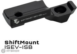 Wolf Tooth Shiftmount I-SPEC-EV - I-SPEC-AB adapter
