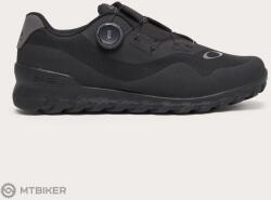Oakley Koya RC BOA stoplis cipők, fekete (US 8.5)