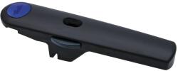 Fissler 600-000-11-7700 Maner capac de schimb Vitaquick SKT plastic negru 35 x 210 x 42 cm (600-000-11-770/0)