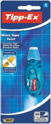 Tipp-Ex Banda corectoare Tipp-Ex Micro Tape Twist, diverse culori, blister 8705001
