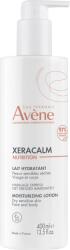 AVENE XeraCalm Nutrition - hidratáló, 400ml
