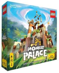 Gémklub LEGO® Majompalota