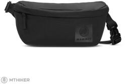 Mammut Xeron Classic övtáska, 2 l, fekete