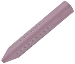 Faber-Castell Radiera creion grip 2001 Faber-Castell FC187044, Rose (FC187044)