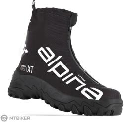 Alpina Sports alpina XT Action túrabakancs, fekete/fehér (EU 47)