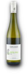  Hans Baer Riesling 2023 Trocken 11, 5% 0, 75L