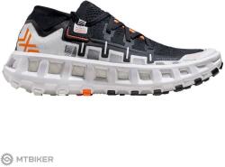 X-BIONIC TERRASKIN X01 cipő, x fehér/x fekete (EU 40 2/3)