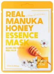 FARM STAY Real Manuka Honey Essence Mask 23 ml