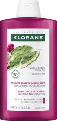 Klorane Hidratáló sampon, fügekaktusz, 400ml