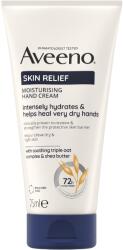 AVEENO Skin Relief Moisturising Hand Cream 75ml