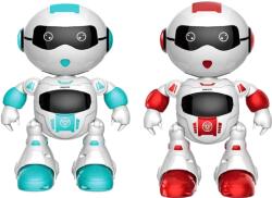 Felyx Toys Robot interactiv pentru copii Felyx Toys - Lezo, sortiment (B058520)