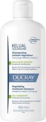 Ducray Kelual Squanorm zsíros korpára, 400 ml