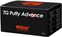 Thermal Grizzly Термопаста Thermal Grizzly Putty Advanced, 30g (TG-P-A-30-R)