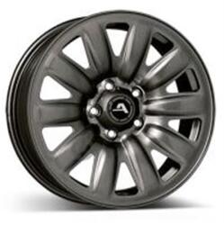 Alcar Stahlrad 6.5Jx16 5x112 ET40 CB57.1