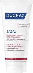 Ducray Sabal, zsírosodás szabályozása, 200 ml
