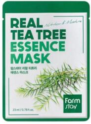 FARM STAY Real Tea Tree Essence Mask 23 ml