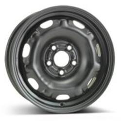 Alcar Stahlrad 6Jx14 5x100 ET37 CB57