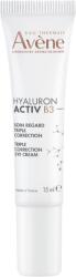 Eau Thermale Avène Hyaluron Activ B3 Szemkörnyékápoló 15 ml