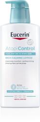 Eucerin AtopiControl Testápoló, 400 ml