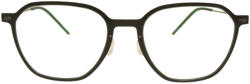 Berkeley Ochelari de Vedere BB 6627 Black 50 (BB 6627 BLACK 50) Rama ochelari