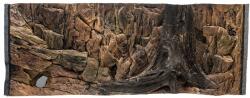  EKOL Decor 3D acvariu 120x50 cm - STANDARD