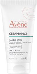 AVENE Cleanance Méregtelenítő arcmaszk 50 ml