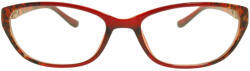 Berkeley Ochelari de Vedere BB 13122 Red 52 (BB 13122 RED 52) Rama ochelari