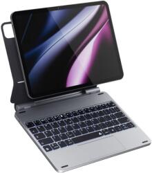Epico alumínium billentyűzet iPad Pro 11" (M4/M5) készülékhez - DE