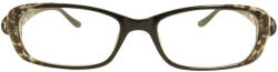 Berkeley Ochelari de Vedere BB 13156 Black 51 (BB 13156 BLACK 51) Rama ochelari