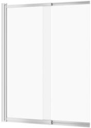 Cersanit Larga kádaraván 115 cm, króm S932-141 (S932-141)