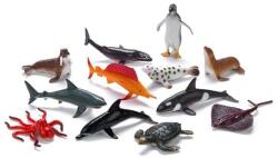 Faunica Figurine de animale în tub - Ocean (OLP101096027) Figurina