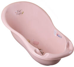 TEGA BABY Бебешка вана Tega Baby - Мареа, Горска приказка, 102 сm, Розова (VKM018FF01LP)