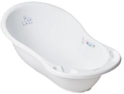 TEGA BABY Бебешка вана Tega Baby - Мареа, Зайчета, 102 сm, Бяла (VKM0160LBWH)