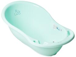 TEGA BABY Бебешка вана Tega Baby - Мареа, Зайчета, 102 сm, Минт (VKM0160LBMI)