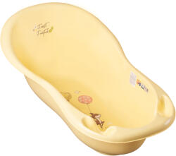 TEGA BABY Бебешка вана Tega Baby - Мареа, Горска приказка, 102 сm, Жълта (VKM018FF03LY)