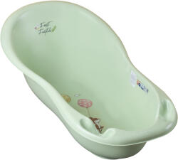 TEGA BABY Бебешка вана Tega Baby - Мареа, Горска приказка, 102 сm, Зелена (VKM018FF05LG)
