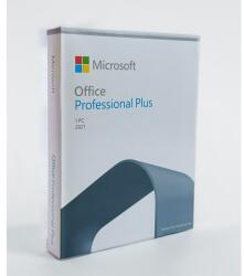 Microsoft Office 2021 Professional Plus - Multilanguage (269-011881) (269-011881)