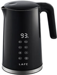 Lafe Elektromos Vízforraló Kijelzővel és Hőfokszabályozással LAFE Digital Double Wall