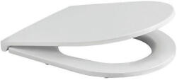 SAPHO Wc tető, Sapho Isvea Infinity wc-ülőke, soft close, easy take (40KF0200I-S) - mozaikkeramia