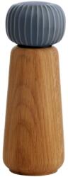 Kähler Мелничка за подправки HAMMERSHOI 18, 5 cm, антрацитно сив, Kähler (KHL692242)