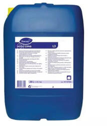 Diversey Suma Lima L3 Klórtartalmú Gépi Mosógatószer 20 L