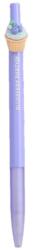 Optimum Pix cu Gel Albastru, Plasti, Blueberry Party, 0.5 mm, Optimum (KH-O3377-1)
