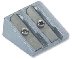 KOH-I-NOOR Ascutitoare Metal pentru Doua Creioane (KH-K9095-54)