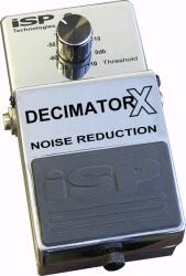 iSP Decimator X Gitáreffekt (P379109)