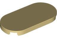 LEGO® Placă rotundă 2 x 4 (6294716)
