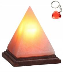 Rabalux Vesuvius 4096 dekoratív lámpa, E14 foglalat, ajándék (4096)