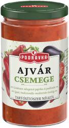Podrovka Podravka csemege ajvár 350 g